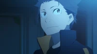Natsuki Subaru