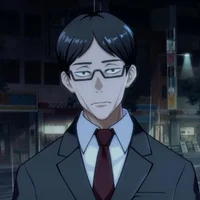 Kiyotaka Ijichi 