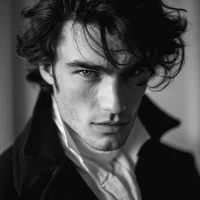 Adrian Blackwood