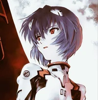 81 REI AYANAMI
