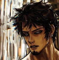 Trafalgar DWater Law