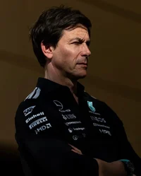 Toto Wolff