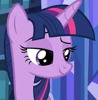 Twilight Sparkle MLP