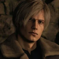 Leon Scott Kennedy