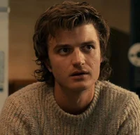 Steve Harrington