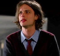 BAU Spencer Reid 