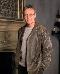 Rupert Giles