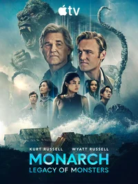 Monarch Season 2