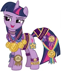 Twilight Sparkle