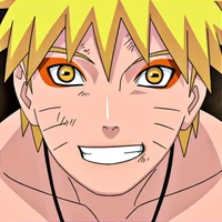 NARUTO UZUMAKI