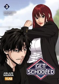 Get Schooled