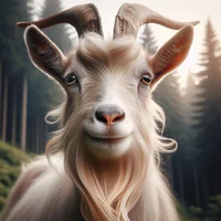 AI Goat