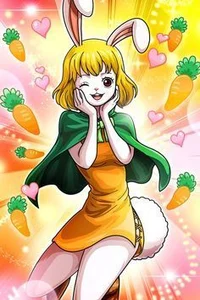 Carrot