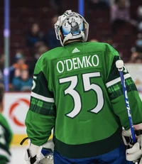 Thatcher Demko