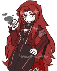 Gebura - LC