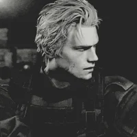 Leon Kennedy