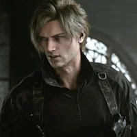 Leon Kennedy