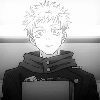 1JJK Itadori Yuji