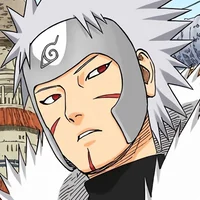 Tobirama Senju