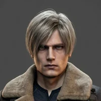 Leon Scott Kennedy 