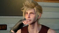 Prompto Argentum