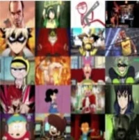 the Late Night Pizza