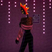 Rockstar Vamp Eclips