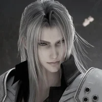 Sephiroth 