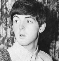 Paul McCartney
