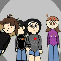 Mis personajes