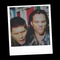 sam and dean