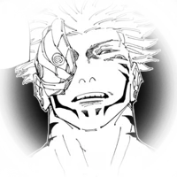 天皇 RYOMEN SUKUNA