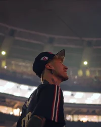 Colson Baker