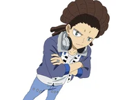 Orochi Ginba
