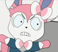 Dr Sylveon