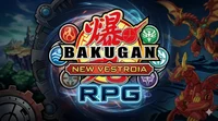 Bakugan NV RPG
