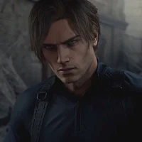 Leon S Kennedy