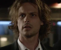 BAU Spencer Reid 