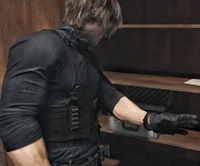 RE9 - LEON S KENNEDY