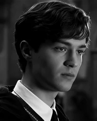 Tom Riddle
