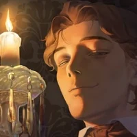 Alistair Blackthorne