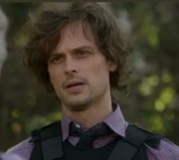 BAU Spencer Reid 