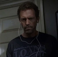 Dr House