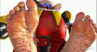 Giant Eggman 