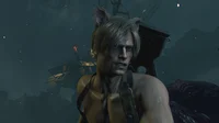 Leon Kennedy RE4