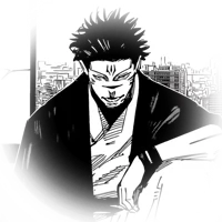 天皇 RYOMEN SUKUNA