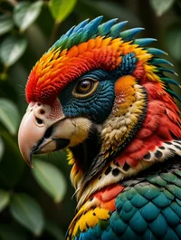 AI Parrot