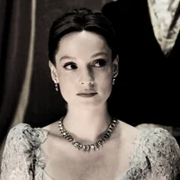 FRANCESCA BRIDGERTON