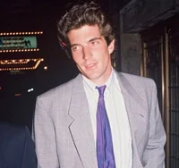 John F Kennedy Jr