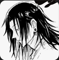 Suguru Geto